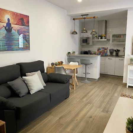 La Suite Des Couleurs - Apartamento En Pleno Centro De Cordoba Exterior photo