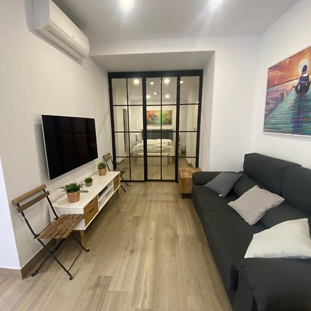 La Suite Des Couleurs - Apartamento En Pleno Centro De Cordoba Exterior photo