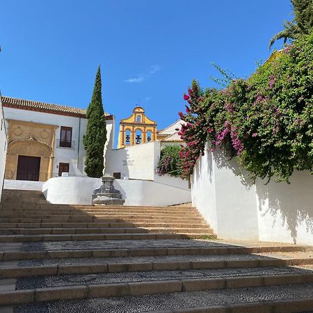La Suite Des Couleurs - Apartamento En Pleno Centro De Cordoba Exterior photo