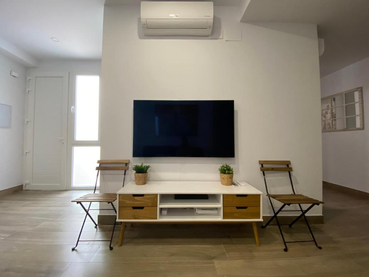 La Suite Des Couleurs - Apartamento En Pleno Centro De Cordoba Exterior photo