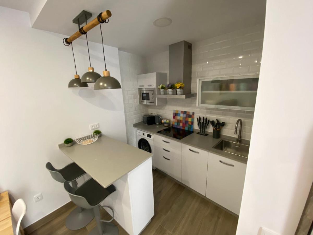 La Suite Des Couleurs - Apartamento En Pleno Centro De Cordoba Exterior photo