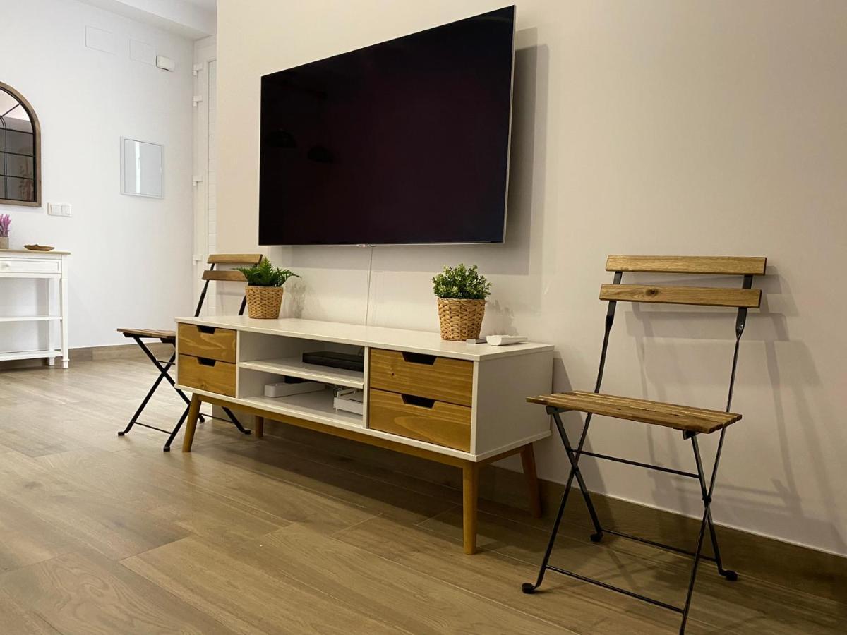La Suite Des Couleurs - Apartamento En Pleno Centro De Cordoba Exterior photo