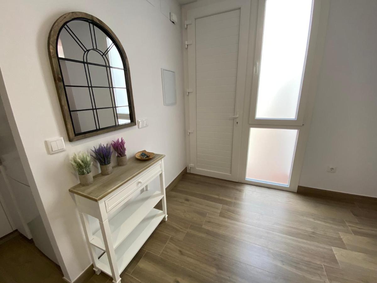 La Suite Des Couleurs - Apartamento En Pleno Centro De Cordoba Exterior photo