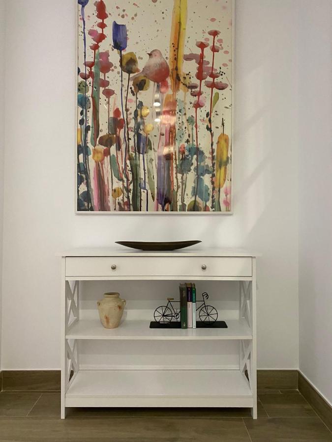 La Suite Des Couleurs - Apartamento En Pleno Centro De Cordoba Exterior photo