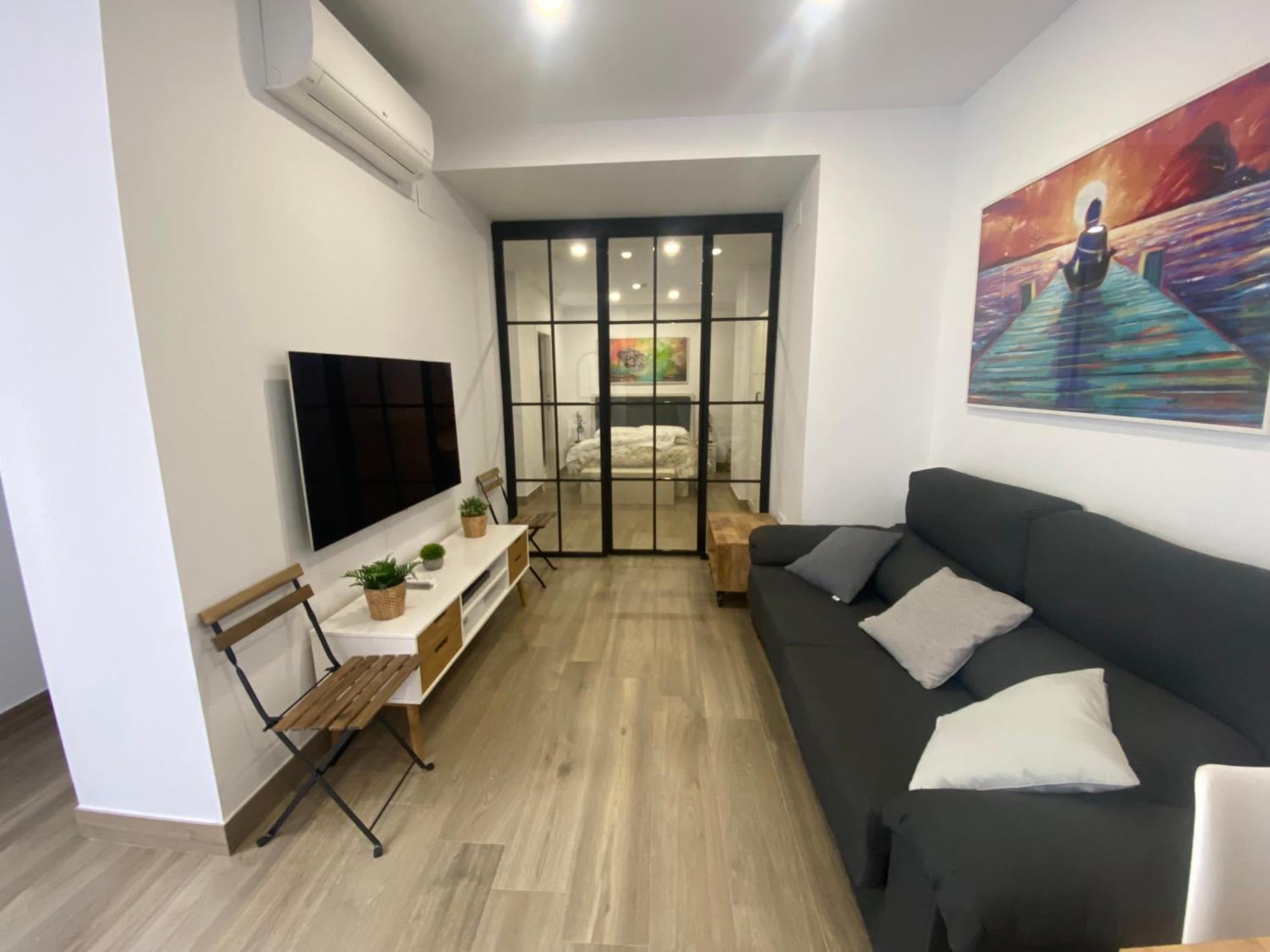 La Suite Des Couleurs - Apartamento En Pleno Centro De Cordoba Exterior photo